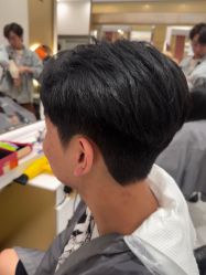 -Kraemer Paris苏豪路易士·嘉玛发廊