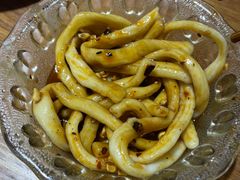 -青石桥老瓦房肥肠粉总店(青石桥总店)