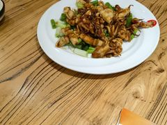-小船渔村•大连菜•大连焖鱼(明泽街店)