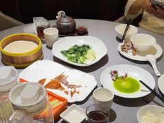 -京悦荟·京沪融合菜(漕河泾印象城店)