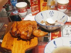 -味福记·本地特色菜(八一万达广场店)