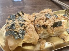 -小豆海棠(嘉兴路店)