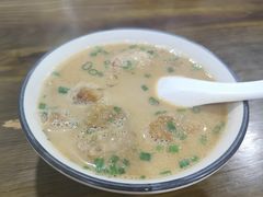 -文武王氏烧饼·无矾油条(西溪路店)