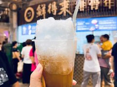 -CITY MART城市集市·里弄(北外滩来福士广场店)