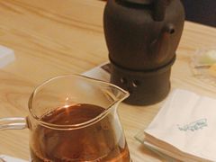 -茗知道茶馆(世博源店)