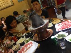 -情忆草原涮肉馆