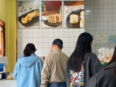 -甜嘟嘟烘焙坊(舒城路店)