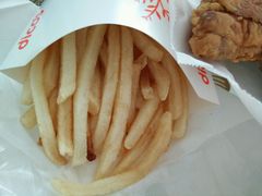 -德克士(汝河路店)