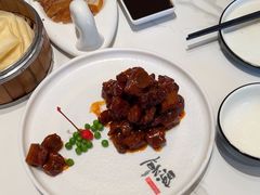 -梅利汴京烤鸭•开封豫菜地标店(东大街店)