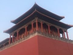 -东华门大街小区