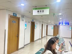 -无锡市第二人民医院(南院)