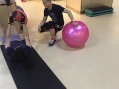 -中田健身工作室(太阳广场店)