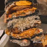 广州｜吃了6年的简餐店出流心布拉塔芝士啦🥳