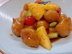 -周渝食惦·酸菜鱼精致川菜(横岗店)