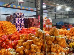 -江杨农产品批发市场