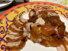 -邑金陵北京烤鸭店·现炒家常菜(ITC MALL店)