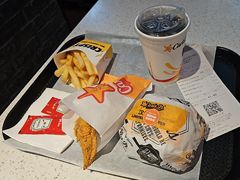 -卡乐星(浦东机场店)
