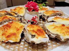 -同庆楼(奥体中心店)