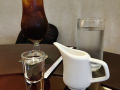 -The Lounge·大堂酒廊·北京粤财JW万豪酒店