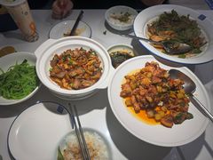 -兰湘子·湘菜小炒(长安万科广场店)