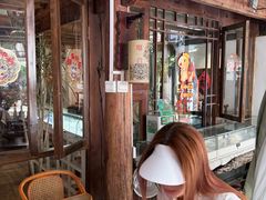 -吃货私房菜(丽江束河古镇店)