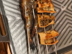 -KAOKAO烤烤·丹东海鲜烧烤(崔各庄店)