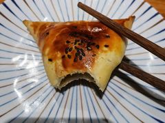 -疆里疆外·和田烤肉·清真