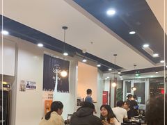 大堂-潇湘阁(望京SOHO店)
