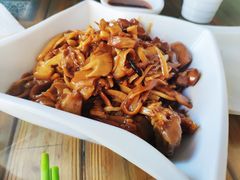 -宝源饺子(麦子店街店)