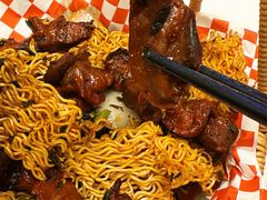 -七八冷面·延边朝鲜族美食(世纪汇店)