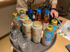 -隐泉京望日式料理(太和广场店)