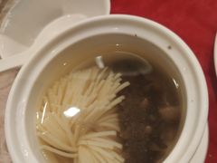 -永泰福朋喜来登酒店-宜客乐自助餐厅(远大路店)