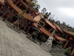 -梵天禅寺