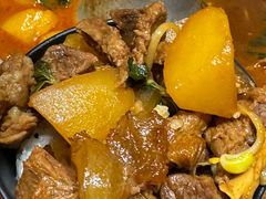 -敏珠拉姆藏餐·南京厨房(富春江东街店)