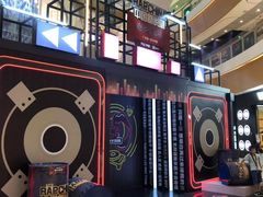 -深圳来福士广场