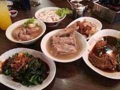 -松發肉骨茶(先得坊店)