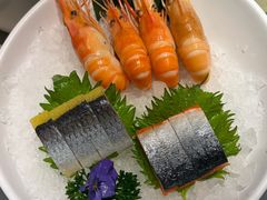 -水木锦堂·自助铁板烧(望京凯德MALL店)