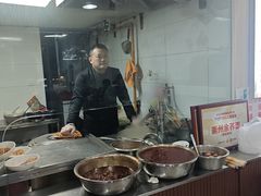 -崇州余荞面(落虹桥店)