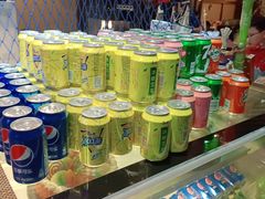 -青岛青龙美爵酒店·阳光海岸西餐厅