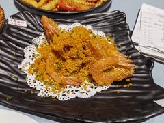 -79号渔船海鲜饭店(华强北店)