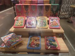 -麦当劳(广州新港东路第二分店)