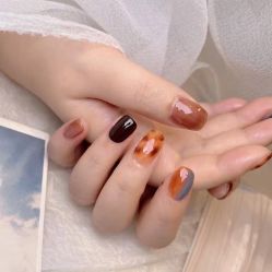 -J.PLUS日式美甲美睫