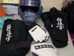 -极真空手道修远道场