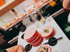 -争鲜回转寿司(太阳宫凯德SURPER店)