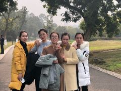 -张坝桂圆林公园