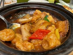 -汤城小厨•粤菜•靓汤(西直门凯德MALL店)