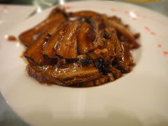 干靠肉条（68元）-东兴楼饭庄(六里桥店)