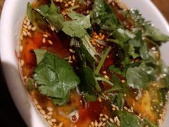-万记麻辣烫国展总店