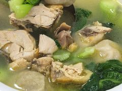 -观桥阁(锦溪店)