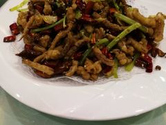 -登瀛楼饭庄(领世郡店)
